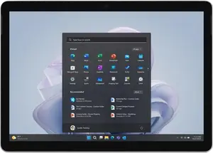 Ноутбук Microsoft Surface Go4 N200/8GB/128GB/Win11Pro (XHU-00006)