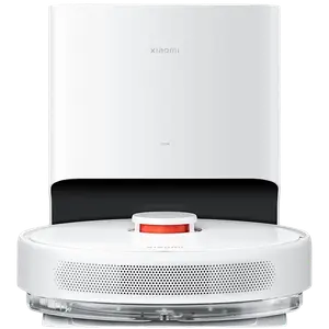 Робот-пилосос з вологим прибиранням Xiaomi Robot Vacuum X10