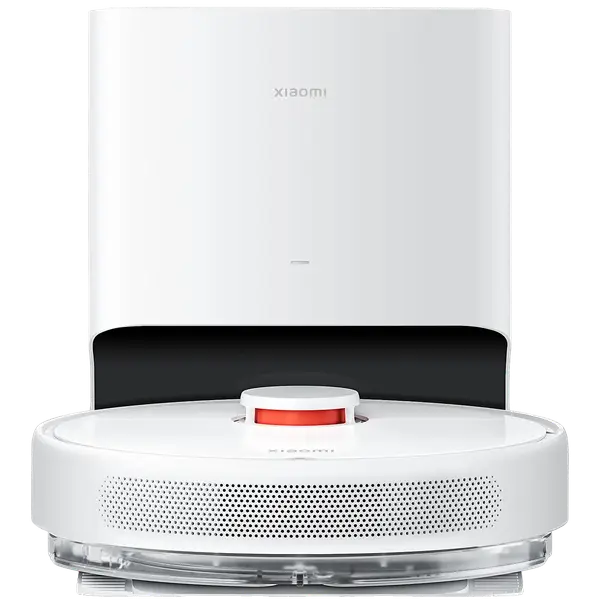 Робот-пилосос з вологим прибиранням Xiaomi Robot Vacuum X10