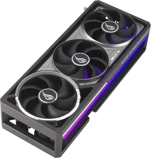 Відеокарта ASUS ROG-ASTRAL-RTX5090-O32G-GAMING