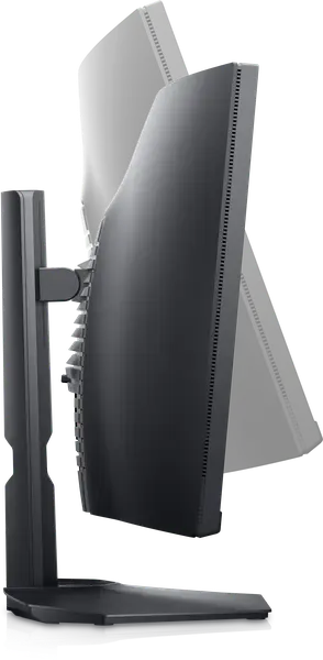 Монітор Dell S3422DWG (210-AZZE)