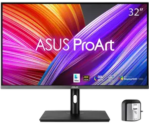 Монитор ASUS ProArt PA32UCR-K (90LM03H3-B02370) Монитор ASUS ProArt PA32UCR-K (90LM03H3-B02370)