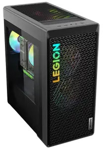 Настільний компьютер Lenovo Legion T5 i5-13400F/16GB/Win11 RTX4070 (90UU007QPL) Настільний компьютер Lenovo Legion T5 i5-13400F/16GB/Win11 RTX4070 (90UU007QPL)