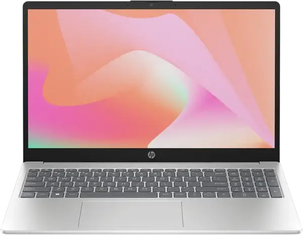 Ноутбук HP 15 Core 3-100U/8GB/512 (15-fd0010nw (CX6G0EA))