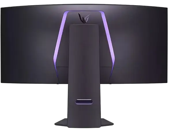 Монітор LG UltraGear 39GS95QE-B OLED