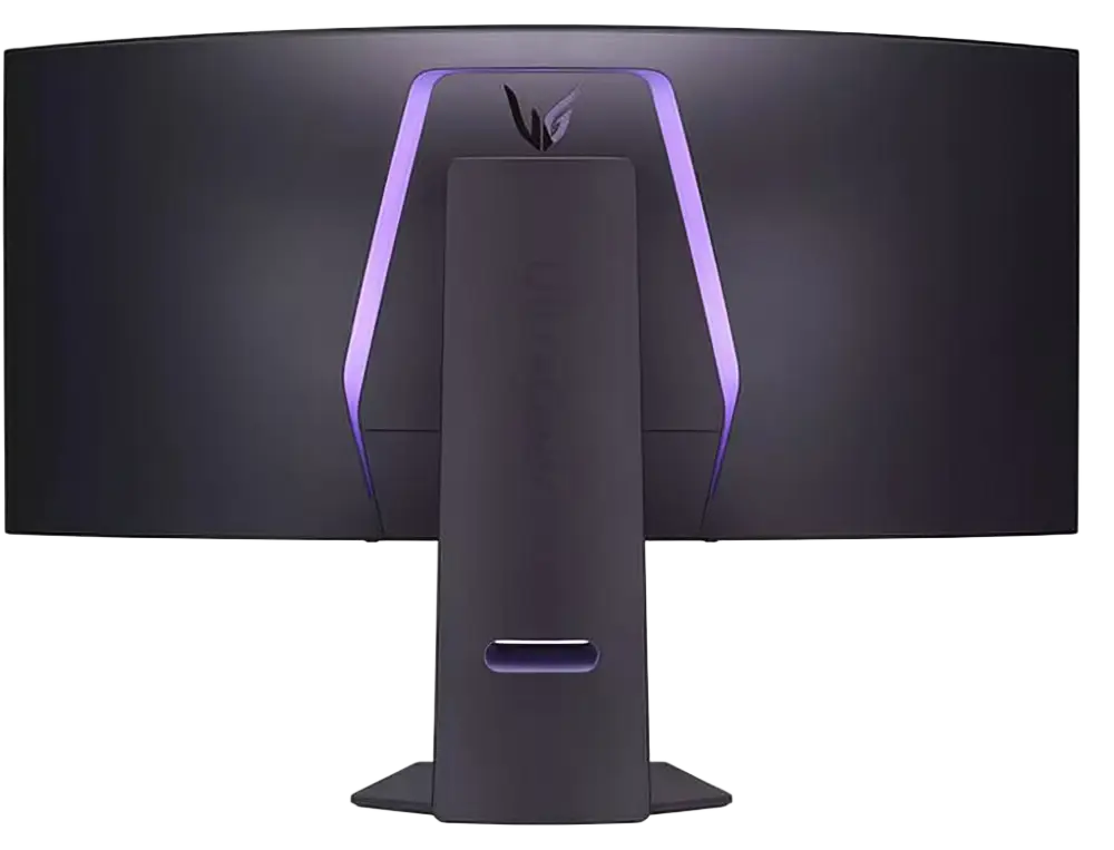 Монітор LG UltraGear 39GS95QE-B OLED, ціни, відгуки — GameZone