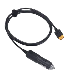 Кабель EcoFlow Car Charge XT60 Cable (EFCAR-XT60CBL1.5M)