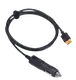 Кабель EcoFlow Car Charge XT60 Cable (EFCAR-XT60CBL1.5M)