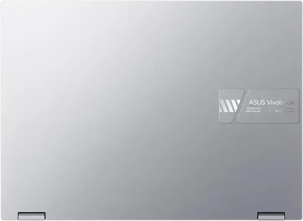 Ноутбук ASUS Vivobook S14 Flip TP3402VA i5-13420H/16GB/512/Win11 (TP3402VA-LZ657W)