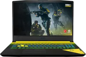 Ноутбук MSI Crosshair 15 i7-12700H/16GB/512 RTX3070 144Hz (B12UGZ-475XPL)