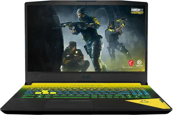 Ноутбук MSI Crosshair 15 i7-12700H/16GB/512 RTX3070 144Hz (B12UGZ-475XPL)