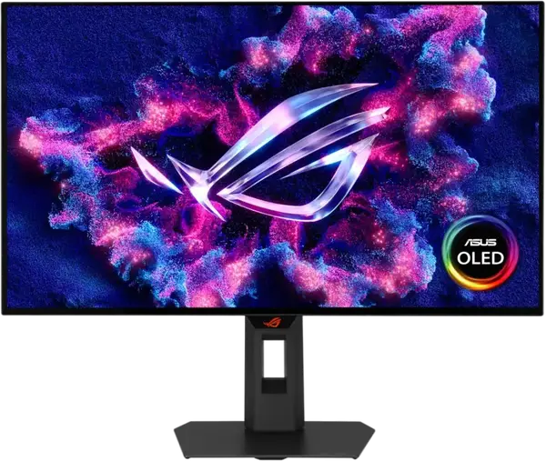 Монітор ASUS ROG Strix OLED XG27AQDMGR (90LM0CC0-B01171)