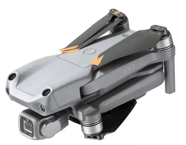 Квадрокоптер DJI Air 2S (CP.MA.00000359.01)