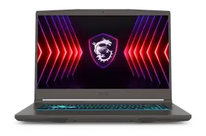 Ноутбук MSI Thin 15 i5-12450H/32GB/512 RTX2050 144Hz (B12UCX-1818XPL)