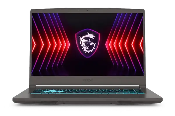 Ноутбук MSI Thin 15 i5-12450H/32GB/512 RTX2050 144Hz (B12UCX-1818XPL)