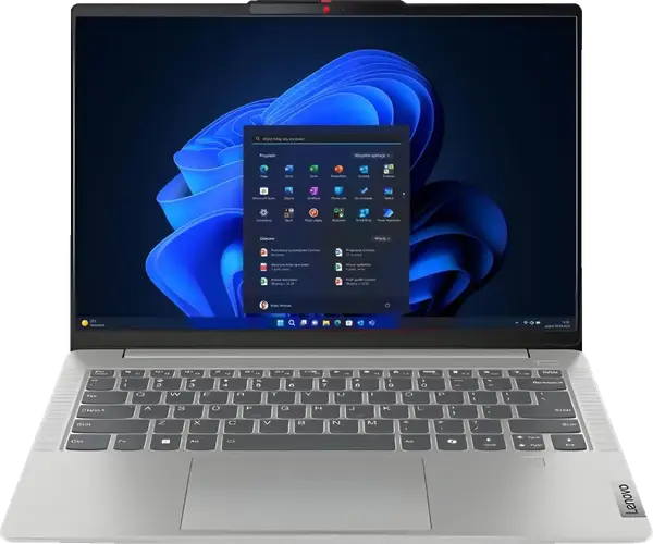 Ноутбук Lenovo IdeaPad Slim 5-14 X Plus X1P-42-100/32GB/1TB/Win11P 45 TOPS (83HL004MPB)