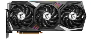 Відеокарта MSI GeForce RTX 3090 Ti GAMING X TRIO 24G