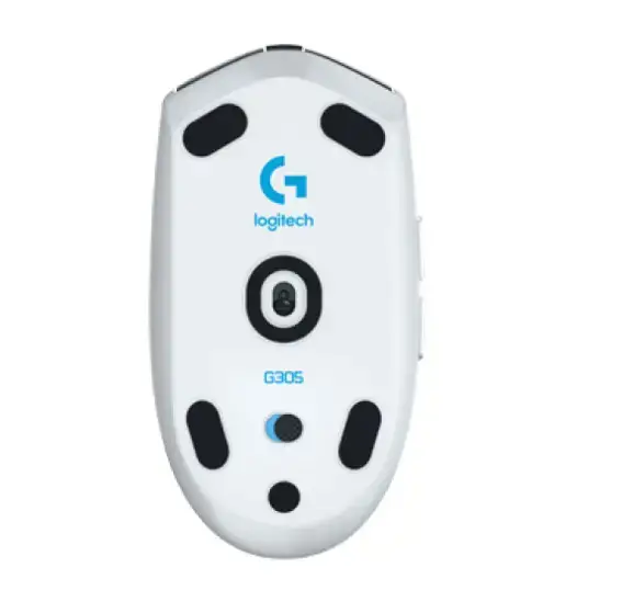 Logitech G305 Lightspeed White (910-005291)