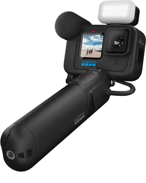 Экшн-камера GoPro HERO11 Black Creator Edition (CHDFB-111-EU)