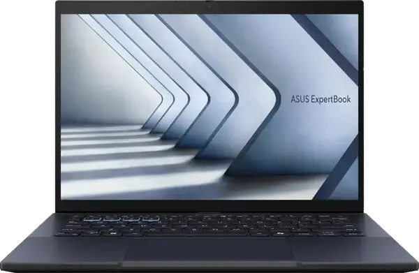 Ноутбук ASUS Expertbook B3404CMA Ultra 5-125U/16GB/512/Win11P LTE (B3404CMA_L-Q50218X)