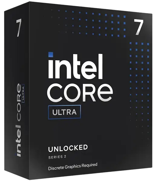 Процесор Intel Core Ultra 7 265KF (BX80768265KF)