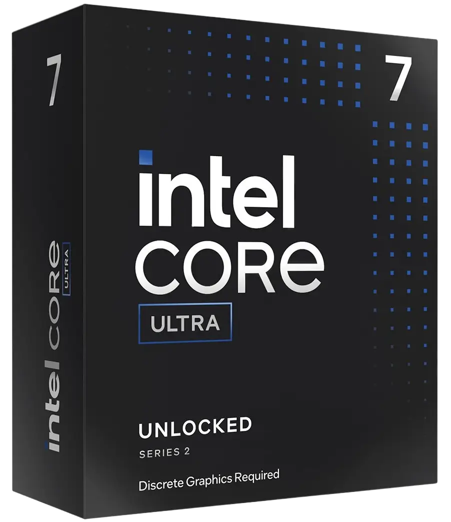 Процесор Intel Core Ultra 7 265KF (BX80768265KF), цены, отзывы