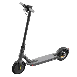 Електросамокат Xiaomi Mi Electric Scooter Essential Black
