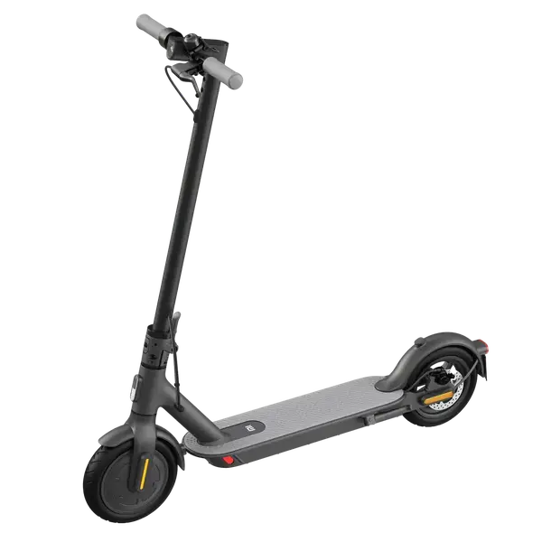 Електросамокат Xiaomi Mi Electric Scooter Essential Black