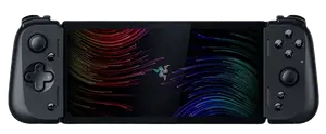 Портативна ігрова приставка Razer Edge Gaming Tablet and Kishi V2 Pro Controller (RZ80-04610100-B3G1)