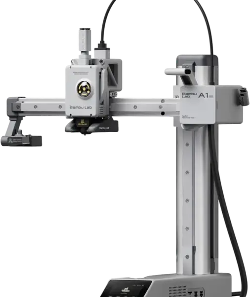 3D-принтер Bambu Lab A1 Mini (PF002-M)