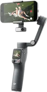 Монопод для селфі DJI Osmo Mobile 8P Creator Combo (CP.OS.00000575.01 / 6937224142930)