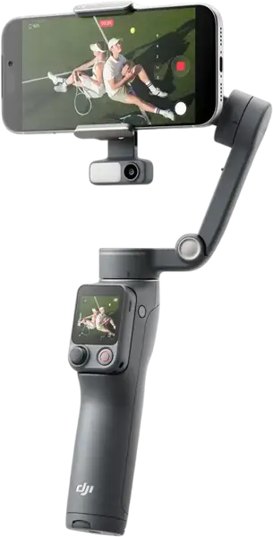 Монопод для селфі DJI Osmo Mobile 8P Creator Combo (CP.OS.00000575.01 / 6937224142930)