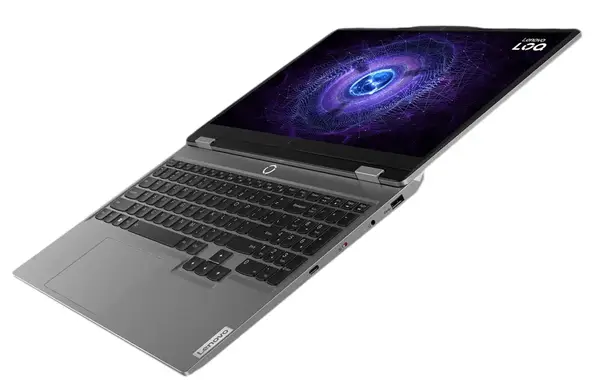 Ноутбук Lenovo LOQ 15 i5-13450HX/16GB/512 RTX5060 144Hz (83JE008FPB)