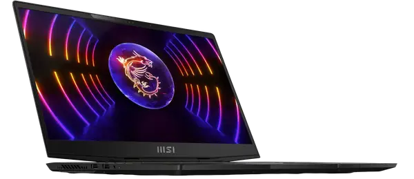 Ноутбук MSI Stealth 17 i9-13900H/64GB/2TB/Win11 RTX4090 144Hz (A13VI-022PL)