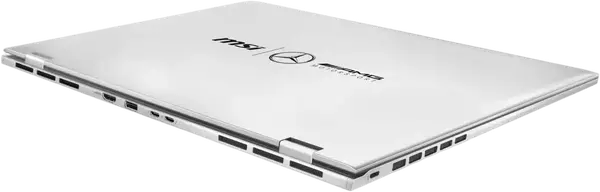 Ноутбук MSI Prestige 16 AI+ Mercedes AMG Ultra 9-288V/32GB/2TB/Win11P (Prestige 16 AI+ MercedesAMG | B2VMG-098PL)