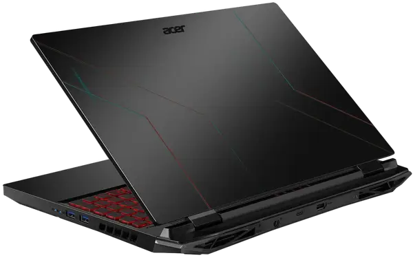 Ноутбук Acer Nitro 5 R7-6800H/16GB/512 RTX3050Ti 144Hz (NH.QGYEP.00J)