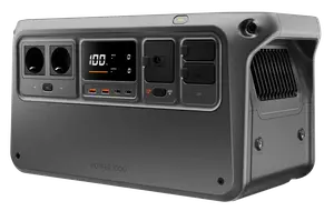 Зарядна станція DJI Power 1000 (DYM1000H)