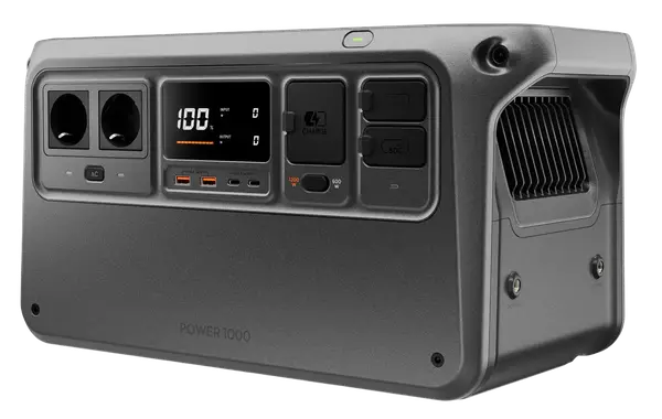 Зарядна станція DJI Power 1000 (DYM1000H)