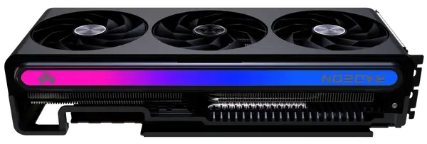 Відеокарта Sapphire Radeon RX 7900 XT NITRO+ GAMING OC 20GB GDDR6 (11323-01-40G)