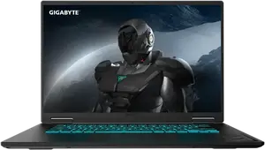 Ноутбук Gigabyte GAMING A16 Ryzen 7 170/16GB/512 RTX5050 165Hz (5THP3EE893SD)