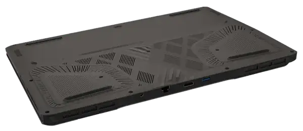 Ноутбук MSI Sword 16 i7-14700HX/16GB/1TB RTX4070 240Hz (B14VGKG-024XPL)