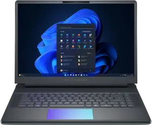 Ноутбук Dell Alienware 16 Area-51 Ultra 9 275HX/16GB/1TB/Win11 RTX5070 Ti (Alienware-AA16-7796)