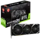 Відеокарта MSI GeForce RTX 3070 Ti VENTUS 3X 8G