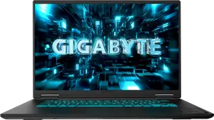 Ноутбук Gigabyte GAMING A16 PRO Core 7 240H/32GB/1TB RTX5080 165Hz (DYHG5EECC4SD) Ноутбук Gigabyte GAMING A16 PRO Core 7 240H/32GB/1TB RTX5080 165Hz (DYHG5EECC4SD)
