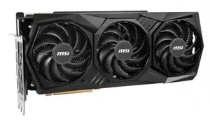 Відеокарта MSI GeForce RTX 3090 Ti BLACK TRIO 24G Відеокарта MSI GeForce RTX 3090 Ti BLACK TRIO 24G