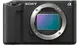 Компактный фотоаппарат с сменным объективом Sony ZV-E1 body Black (ZVE1B.CEC)