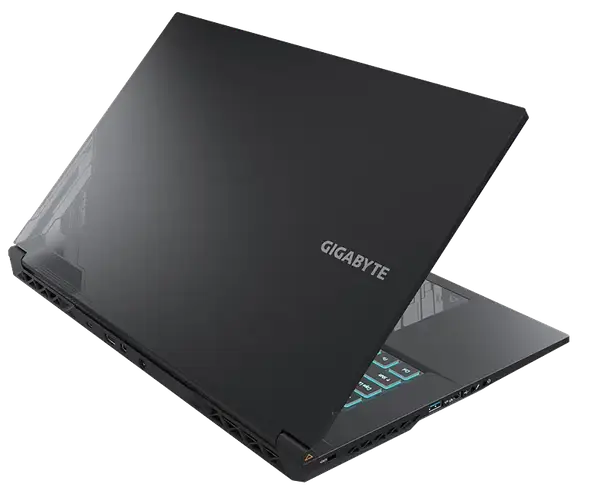 Ноутбук Gigabyte G7 MF i5-12500H/16GB/512 RTX4050 144Hz (MF-E2EE213SD)