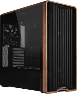 Корпус Lian Li Lancool 217 Black (GELI-971 // LAN217X)