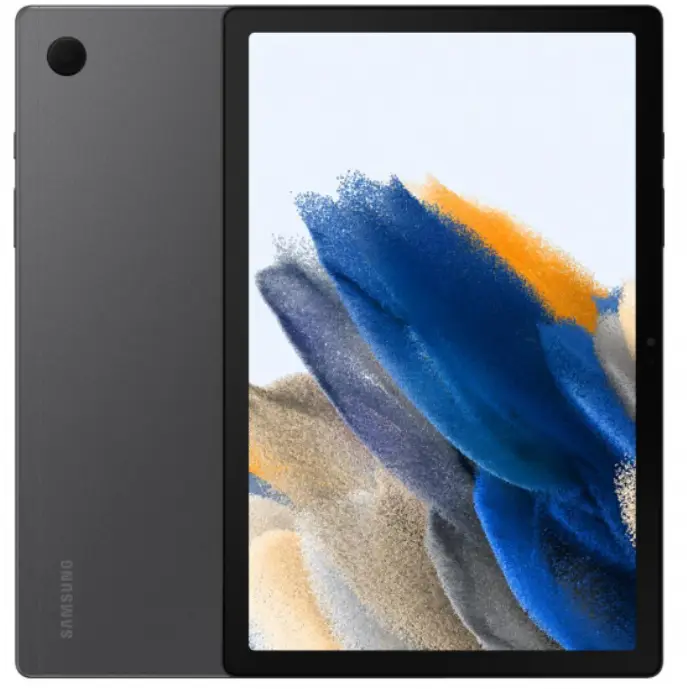 Планшет Samsung Galaxy Tab A8 10.5" 4/64GB LTE Dark Grey (SM-X205NZAE ...