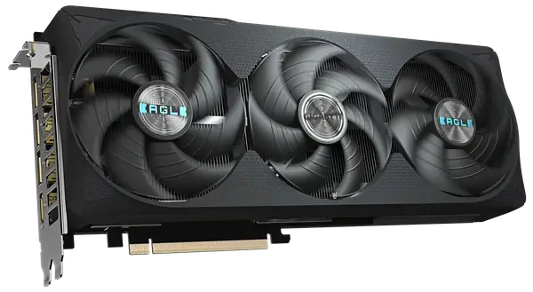 Відеокарта Gigabyte GeForce RTX 5070 Ti Eagle OC 16GB GDDR7 DLSS4 (GV-N507TEAGLE OC-16GD)
